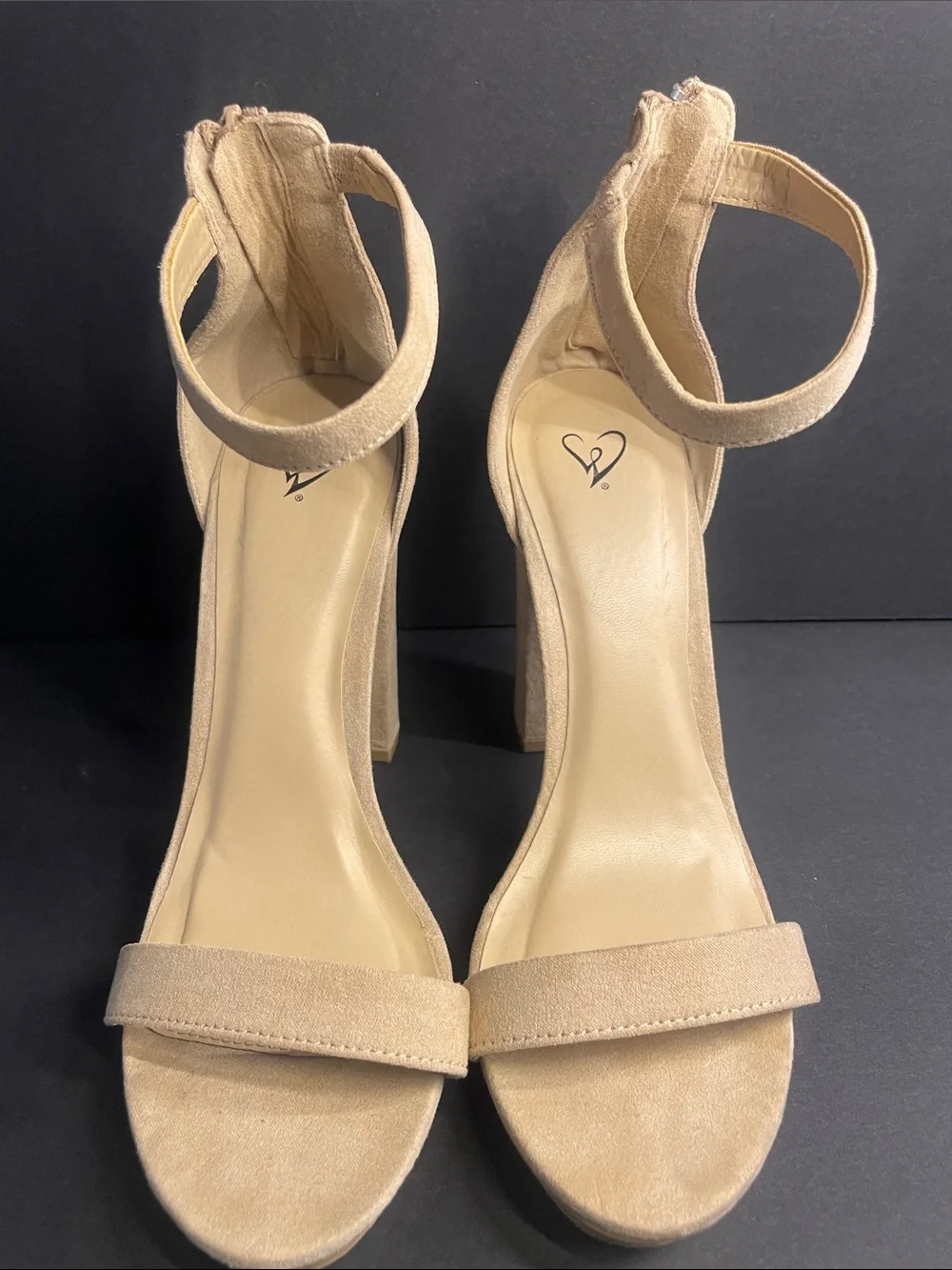 The Windsor women shoes